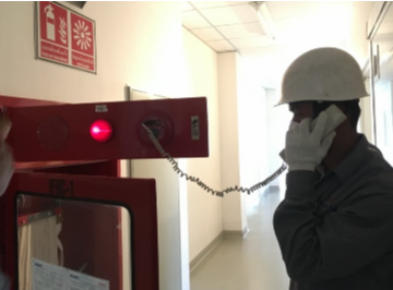 消防点検